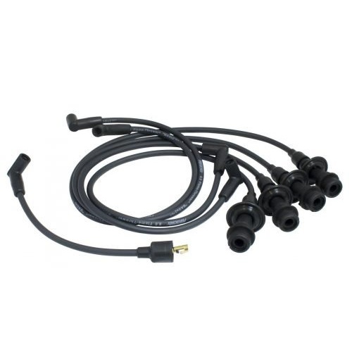 Pertronix Flame-Thrower Spark Plug Wires (Red or Black)