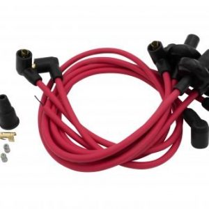 90 DegreeSuppressed Ignition Wires (Choose Color)