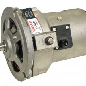 Bosch 55amp Alternator, New