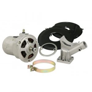 Alternator Conversion Kit