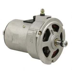 EMPI 55AMP Alternator, Silver