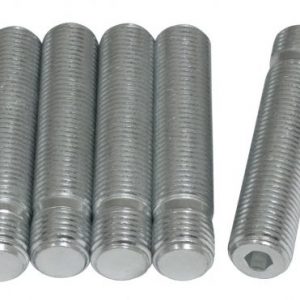 Xtra Long Wheel Studs - Set of 5