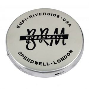 Low Cap with BRM, EMPI, & Speedwell, Cap Only