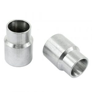 Heater Box Repair Pipe, Sold Each