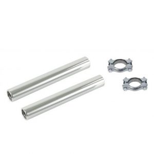 Bulk Tail Pipe, Kit