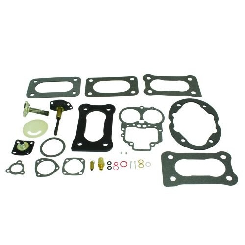 Carburetor Rebuild Kit - Skinpacked Fits EMPI EPC 32/36F, WEBER Progressive DFV/DFAV/DFEV, Holley 5200
