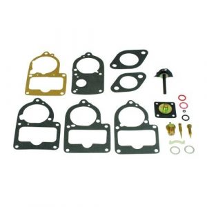 Carburetor Rebuild Kit - Skinpacked Fits EMPI/SOLEX 28/30/31/35