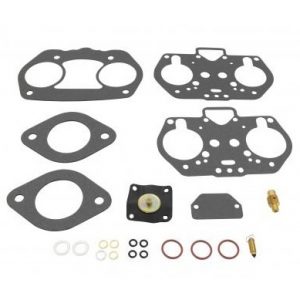 WEBER 40-44 IDF/40-44 HPMX Rebuild Kit (with Late Model Diaphram)