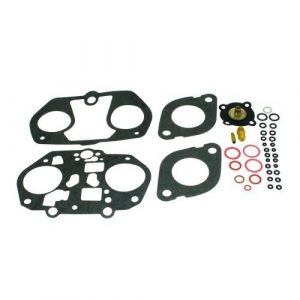 Carburetor Rebuild Kit - Skinpacked Fits EMPI D-Series, DELLORTO 36/40/45 DRLA