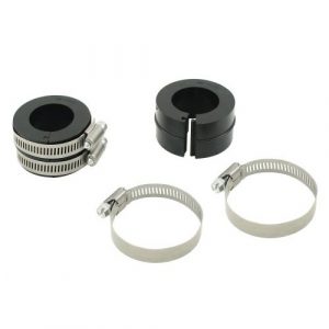 Spilt-Boot Intake Boot