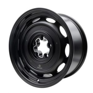 Mobelwagen 512B Interceptor Wheel 16x7.5, +23mm Offset, 5.16” Backspace