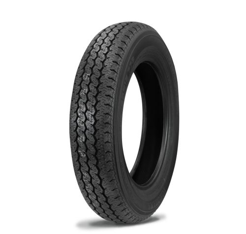 Yokohama G.T. Special Classic Tire 145/80R15