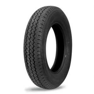 Yokohama G.T. Special Classic Tire 165/80R15
