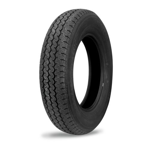 Yokohama G.T. Special Classic Tire 165/80R15