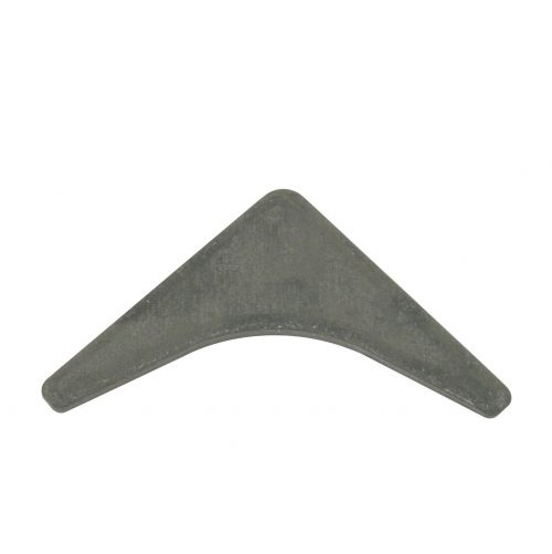 90 Degree Flat Gusset