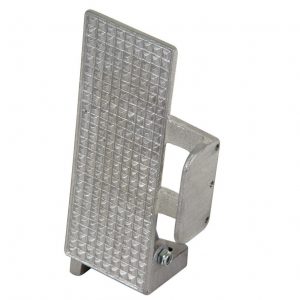 Throttle Pedals