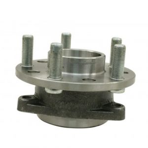 Replacement Hub Bearing Assembly for RaceTrim Stub Axle