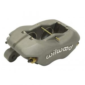 Replacement Caliper for RaceTrim Stub Axle