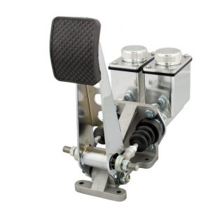 Brakes and Pedal Related