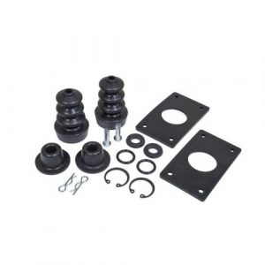 Rebuild Kit For 7/8" Clutch - 7/8" Brake Master Cylinder