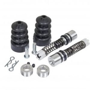 Rebuild Kit for 3/4" Angled Turning Brake Assembly P/N 16-2541 and 16-2543