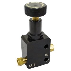 Brake Proportioning Valve