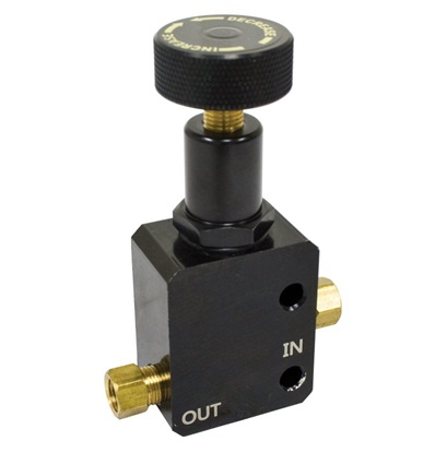 Brake Proportioning Valve