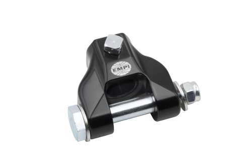Billet Shift Rod Coupler, Late Style
