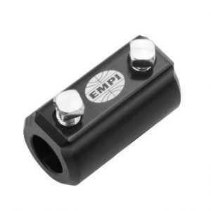 Billet Shift Rod Coupler, Early Style