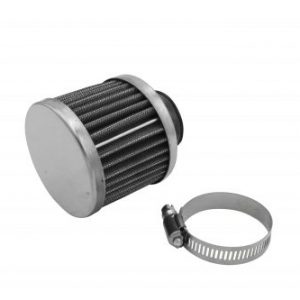 Replacement Breather Filter for P/N: 16-2049 & 16-2053, (1" Centered Hole), Each