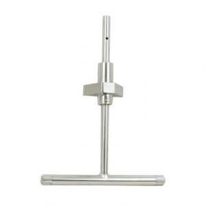 Adjustable Billet Aluminum Grab Handle