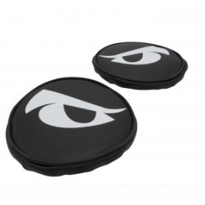 Light Covers, Eyes, Pair