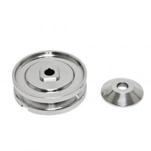 Alternator / Generator Pulley Kit (Choose Color)