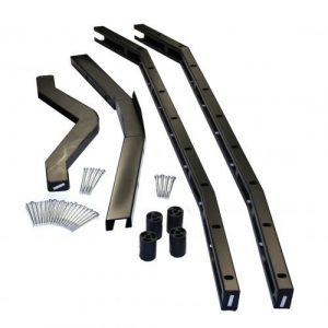 3" Body Lift Kit, Type 1