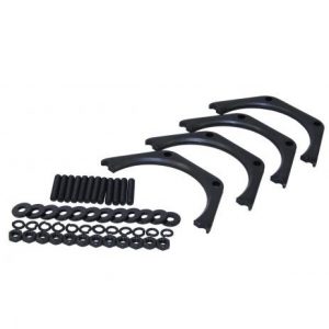 Side Cover Retainers, Kit