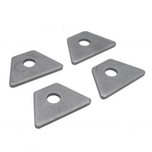 Tab, Seat Belt (Choose Material)