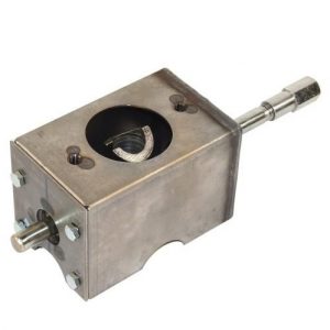 Shifters and Shifter Boxes