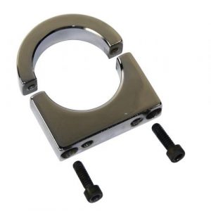 Billet Bracket, Narrow, Each