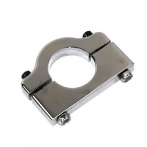 Billet Bracket, Undrilled. (Choose Diameter)
