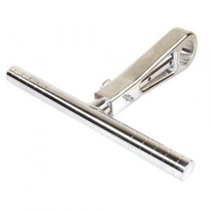 Grab Handles and Steps