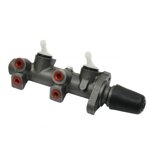 20.6mm Dual Circuit Master Cylinder (Super Beetle Only) *4-Wheel Disc Brakes*