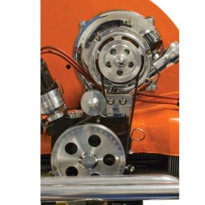 Serpentine Belt Kits