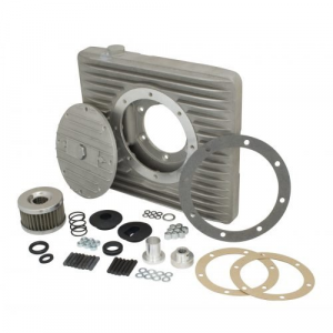 Narrow Sump with Filter Kit, Each