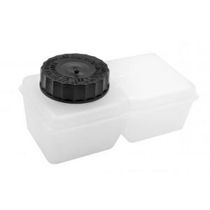 Dual Circuit Master Cylinder Reservoir