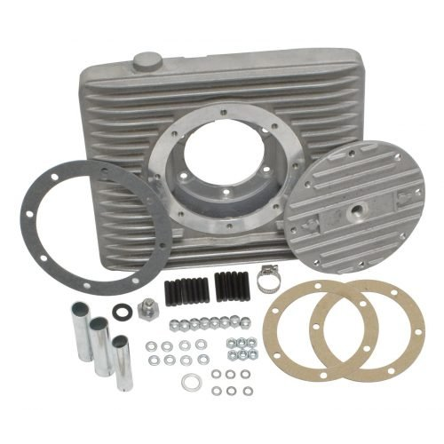 Narrow Oil Sump Kit