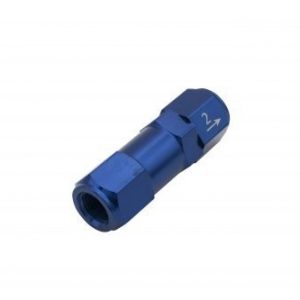 2 PSI METRIC Residual Pressure Valve