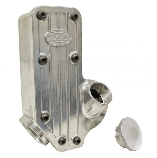 Oil Filler & Breather Box Kit