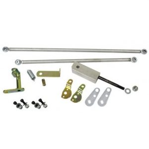 Carburetor Linkage Kits and Pieces