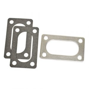 Carburetor Spacer for EPC/DFV/DGV, 5.5mm, Set with Gaskets