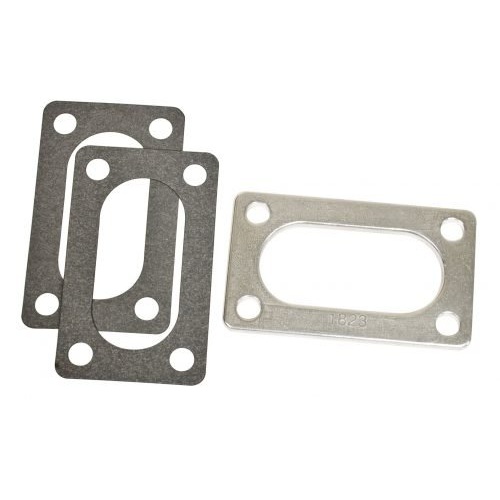 Carburetor Spacer for EPC/DFV/DGV, 5.5mm, Set with Gaskets